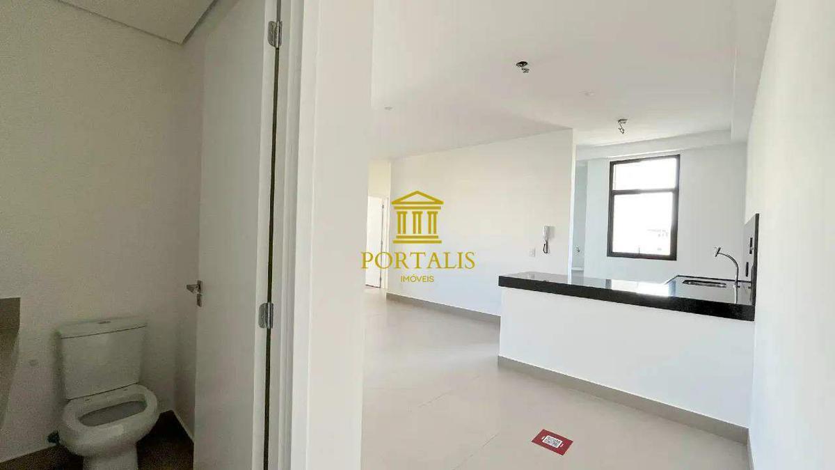 Apartamento, Grajaú, 3 Quartos, 3 Vagas, 3 Suítes