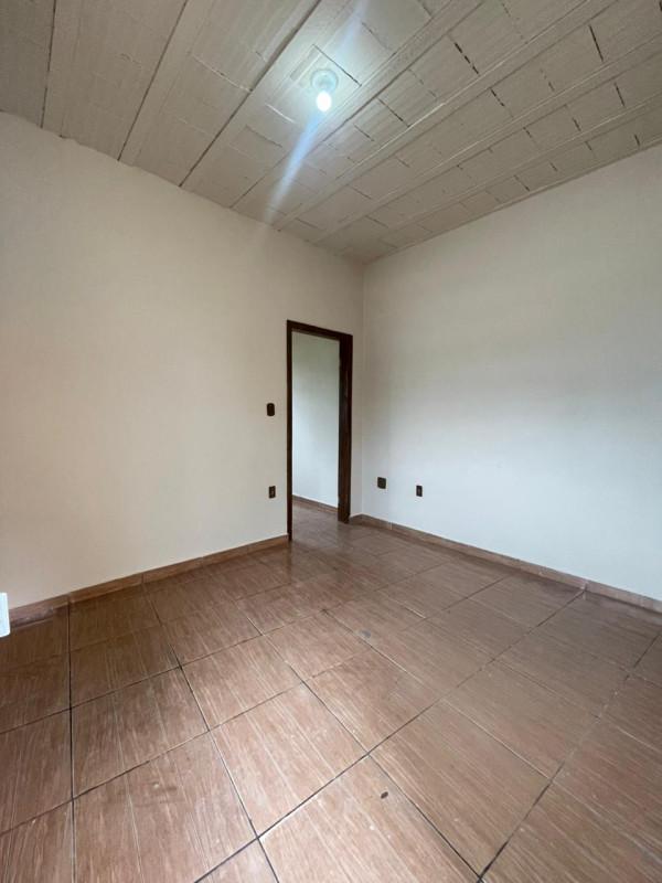 Quitinete, Santo André, 1 Quarto, 0 Vaga