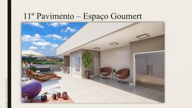Apartamento, São Luiz (pampulha), 1 Quarto, 1 Vaga, 1 Suíte