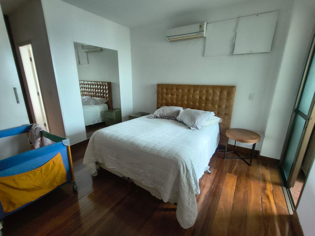 Apartamento, Santo Antônio, 4 Quartos, 3 Vagas, 2 Suítes