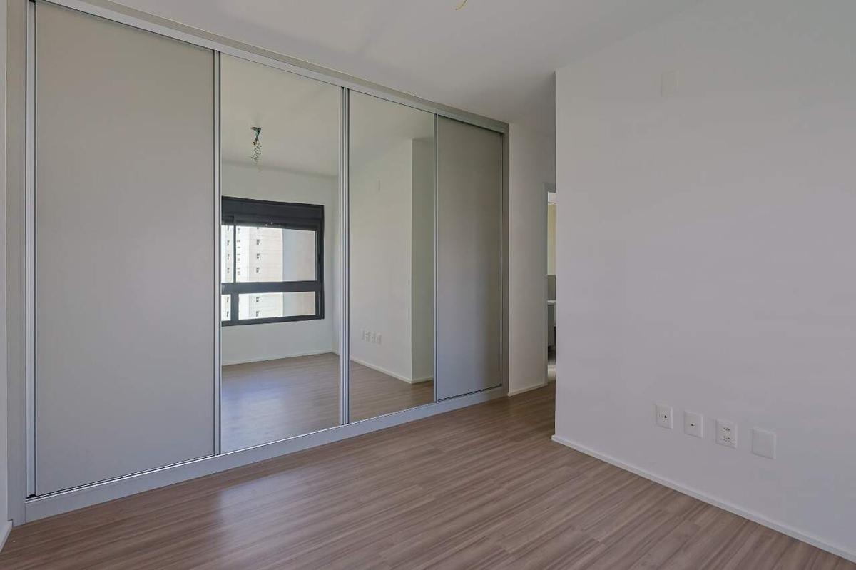 Apartamento, Vila da Serra, 2 Quartos, 2 Vagas, 2 Suítes