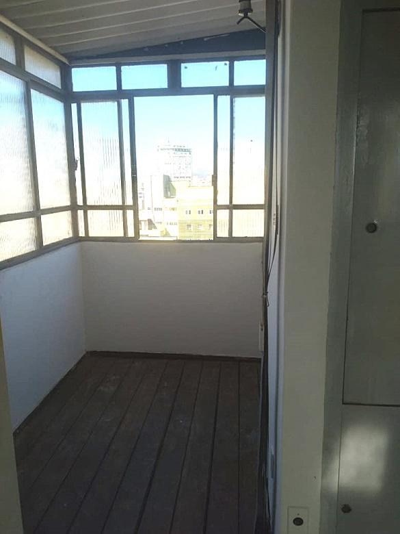Apartamento, Centro, 2 Quartos