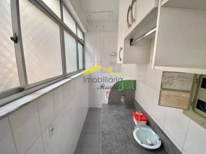 Apartamento, Buritis, 2 Quartos, 1 Vaga, 1 Suíte
