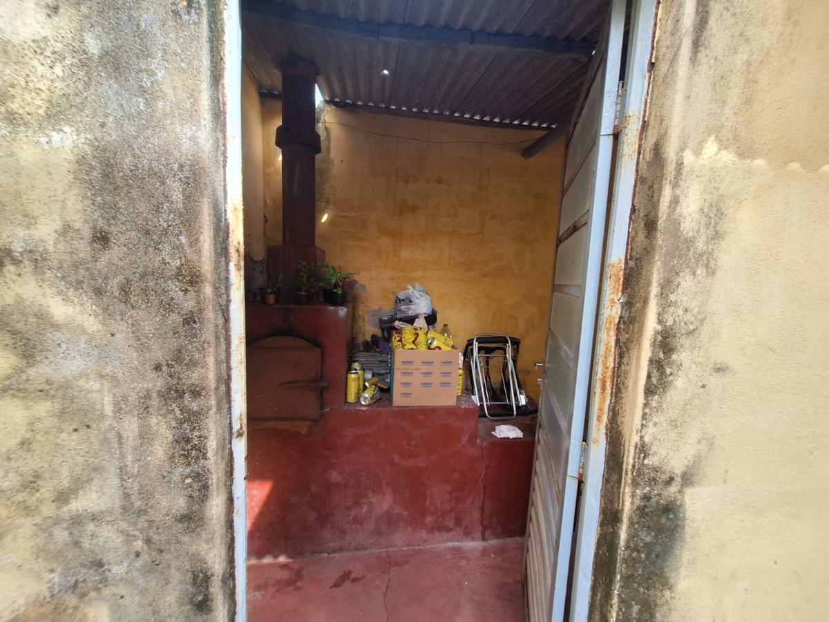 Casa, Centro, 3 Quartos, 0 Vaga