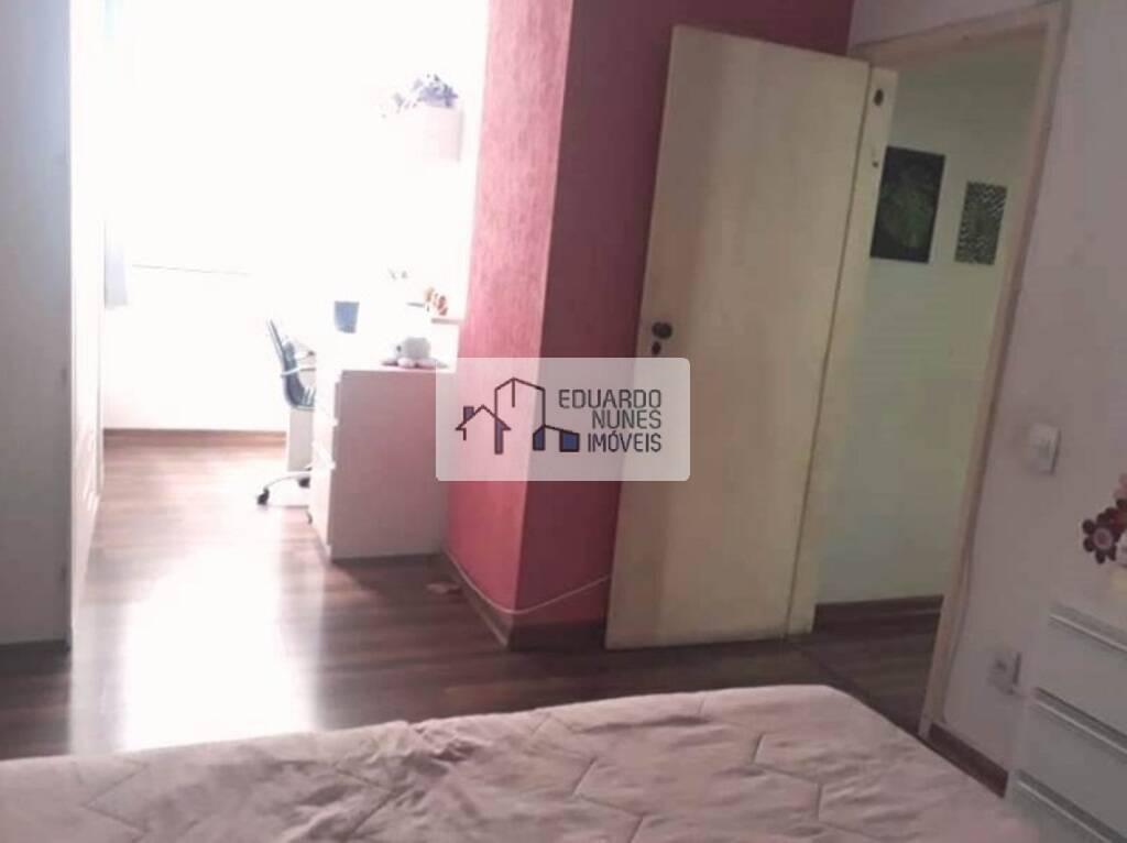 Apartamento, Barro Preto, 2 Quartos, 0 Vaga