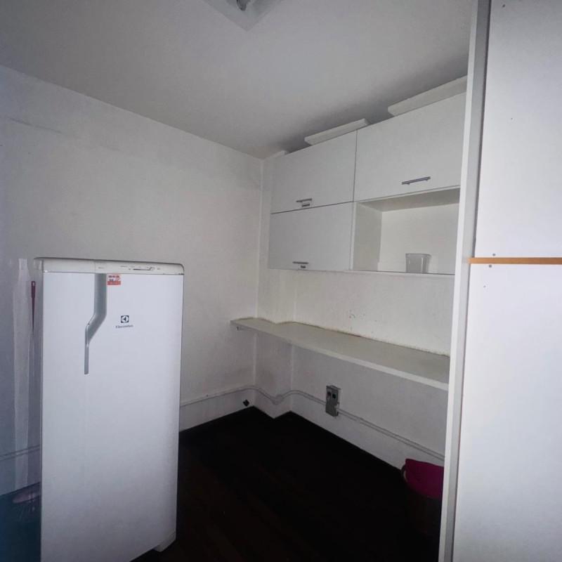Andar, Barro Preto, 0 Quarto, 0 Vaga