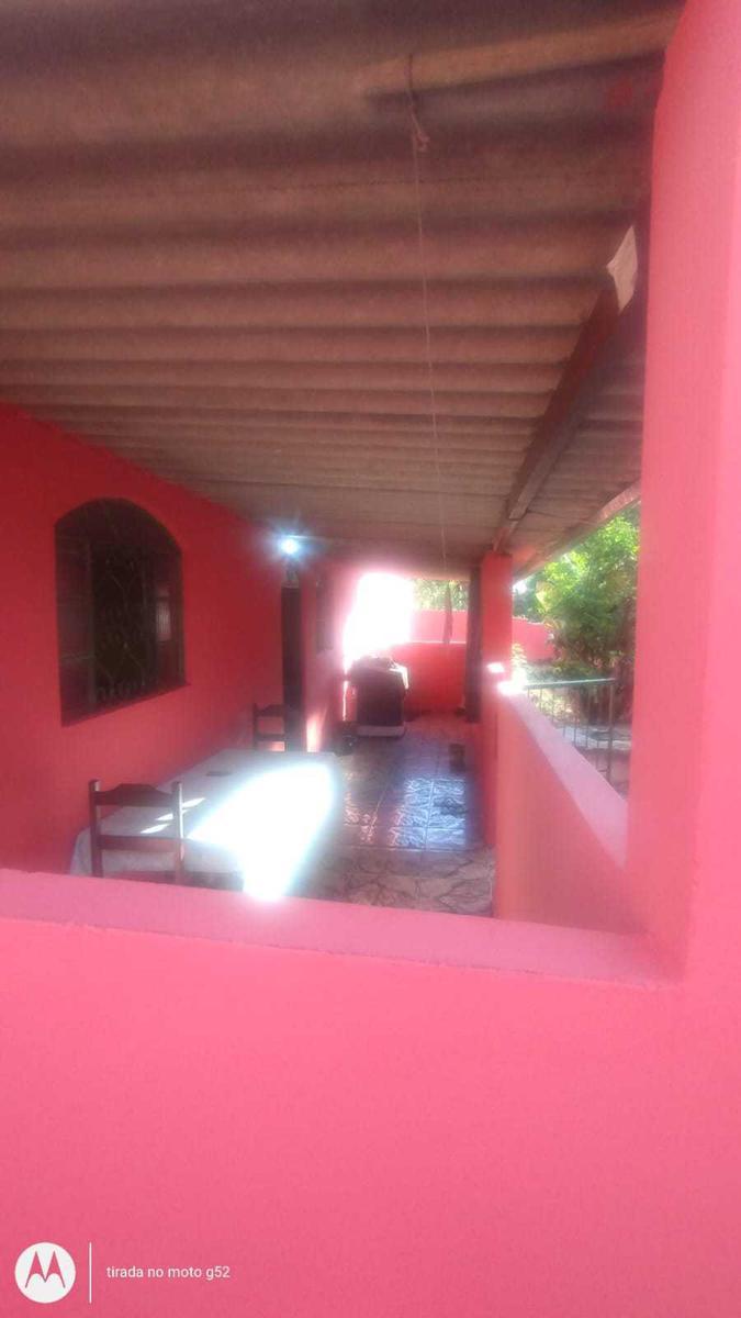 Casa, San Genaro, 2 Quartos, 2 Vagas