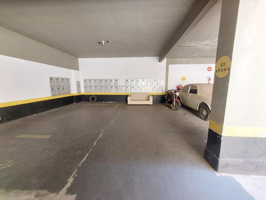Apartamento, Sion, 3 Quartos, 1 Vaga, 1 Suíte