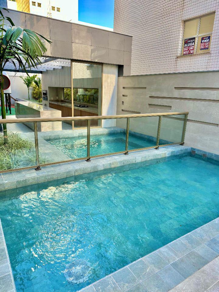 Apartamento, Santo Agostinho, 2 Quartos, 2 Vagas, 1 Suíte