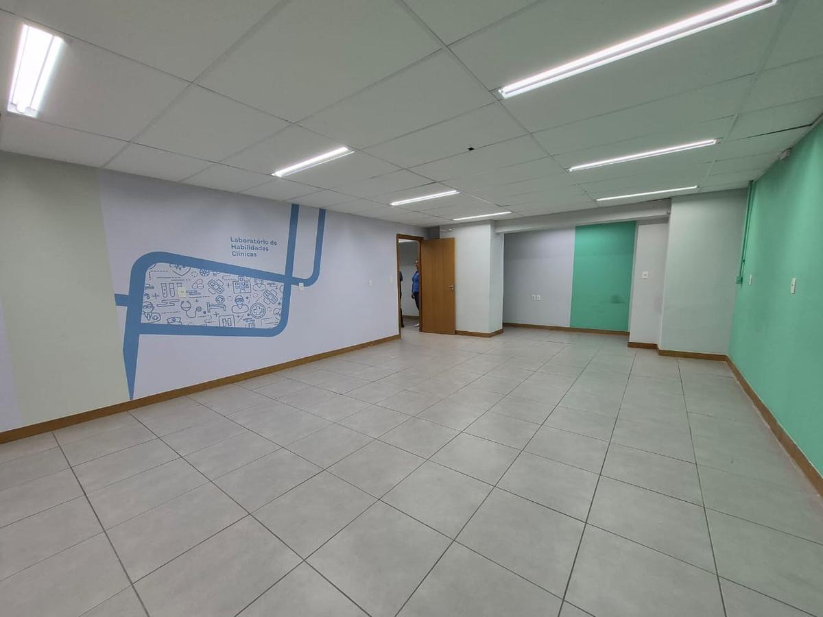 Andar, Centro, 0 Quarto, 0 Vaga