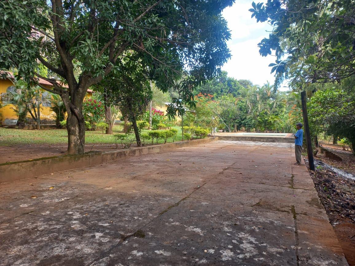 Fazenda, Vianópolis, 5 Quartos, 10 Vagas, 2 Suítes