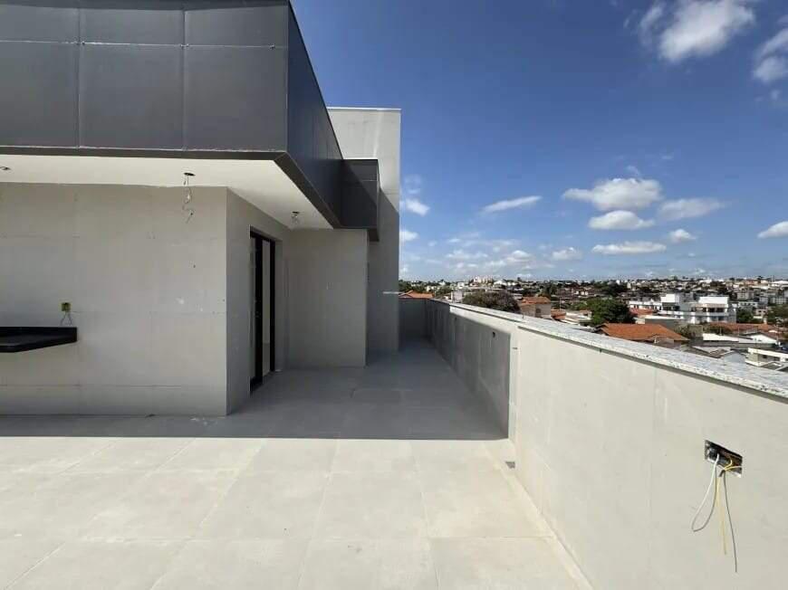 Cobertura, Santa Amélia, 3 Quartos, 4 Vagas, 1 Suíte