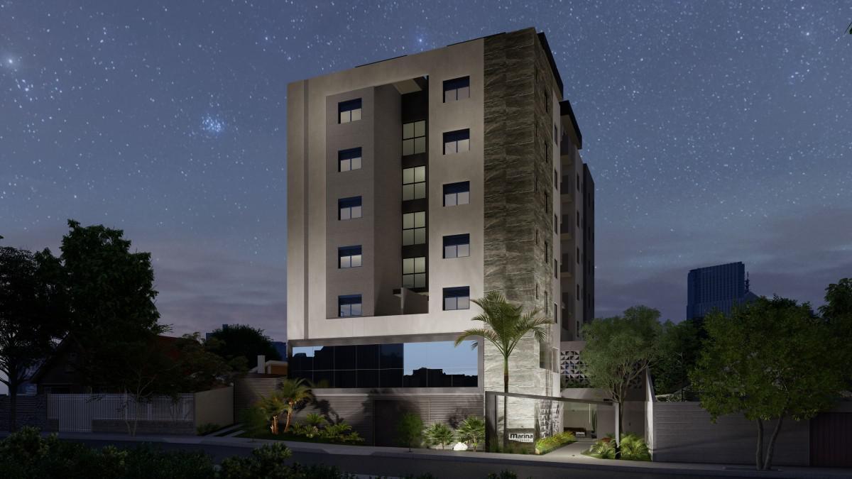 Apartamento, Planalto, 3 Quartos, 2 Vagas, 1 Suíte