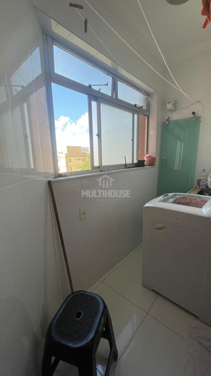 Apartamento, Jardim Guanabara, 3 Quartos, 1 Vaga