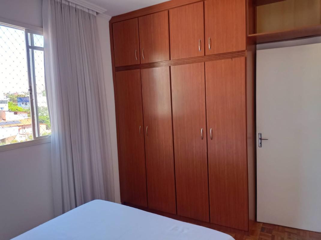 Apartamento, Salgado Filho, 3 Quartos, 1 Vaga
