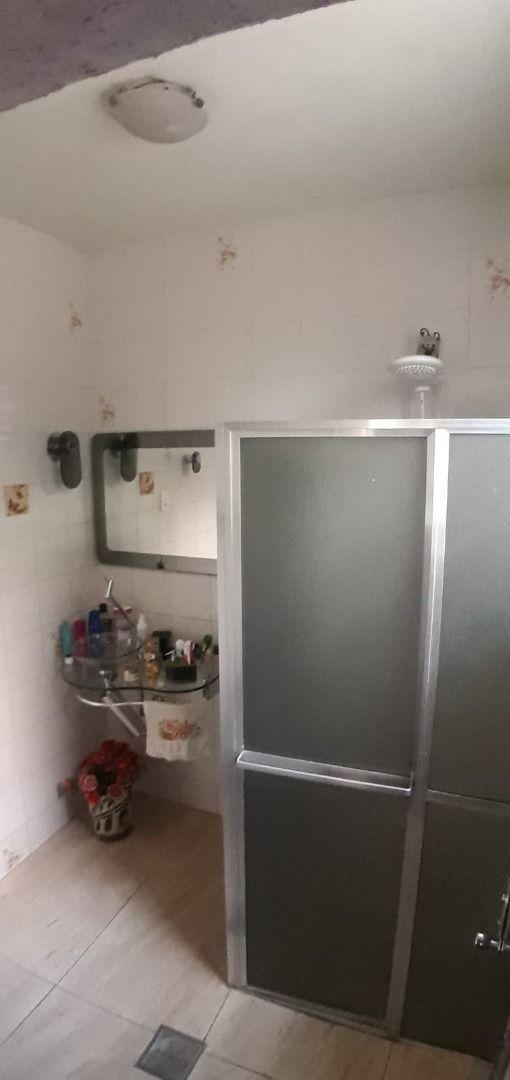 Casa, Padre Eustáquio, 8 Quartos, 3 Vagas, 1 Suíte