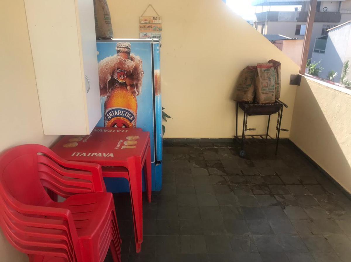 Casa, Palmares, 4 Quartos, 3 Vagas, 1 Suíte