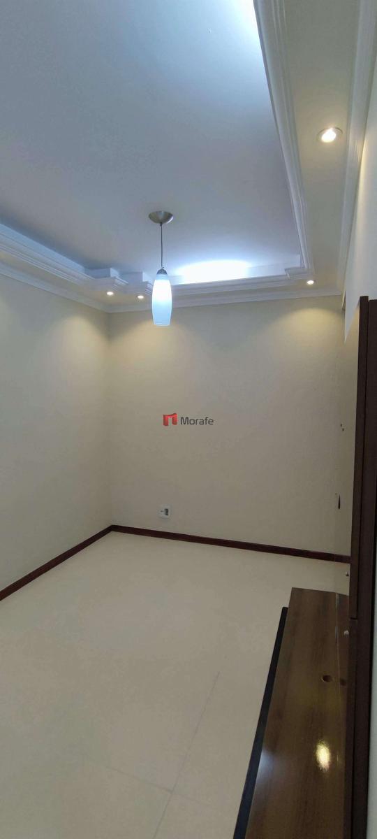 Apartamento, Salgado Filho, 3 Quartos, 1 Vaga