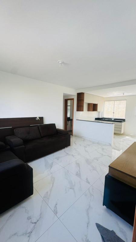 Apartamento, Masterville, 3 Quartos, 1 Vaga, 1 Suíte