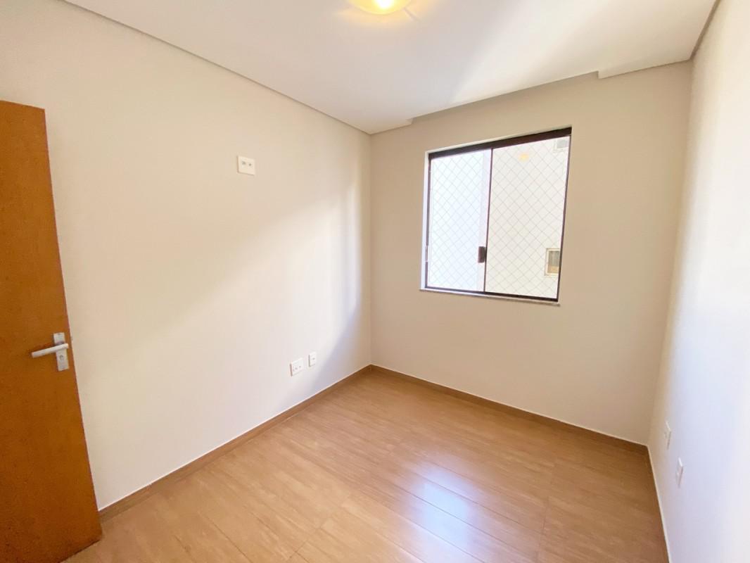 Apartamento, Castelo, 2 Quartos, 2 Vagas, 1 Suíte
