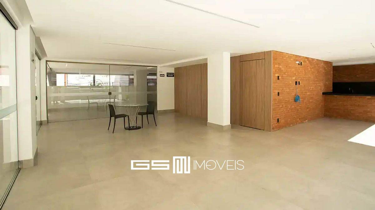 Apartamento, Gutierrez, 4 Quartos, 4 Vagas, 2 Suítes