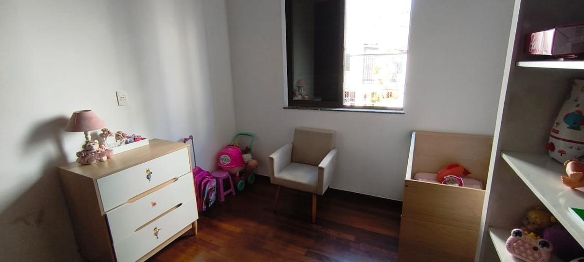Apartamento, Cidade Nova, 4 Quartos, 2 Vagas, 1 Suíte
