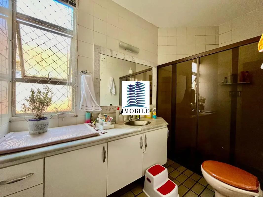 Apartamento, Buritis, 3 Quartos, 2 Vagas, 1 Suíte