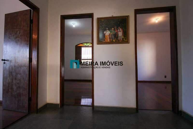 Casa, Jardim Atlântico, 4 Quartos, 3 Vagas, 1 Suíte