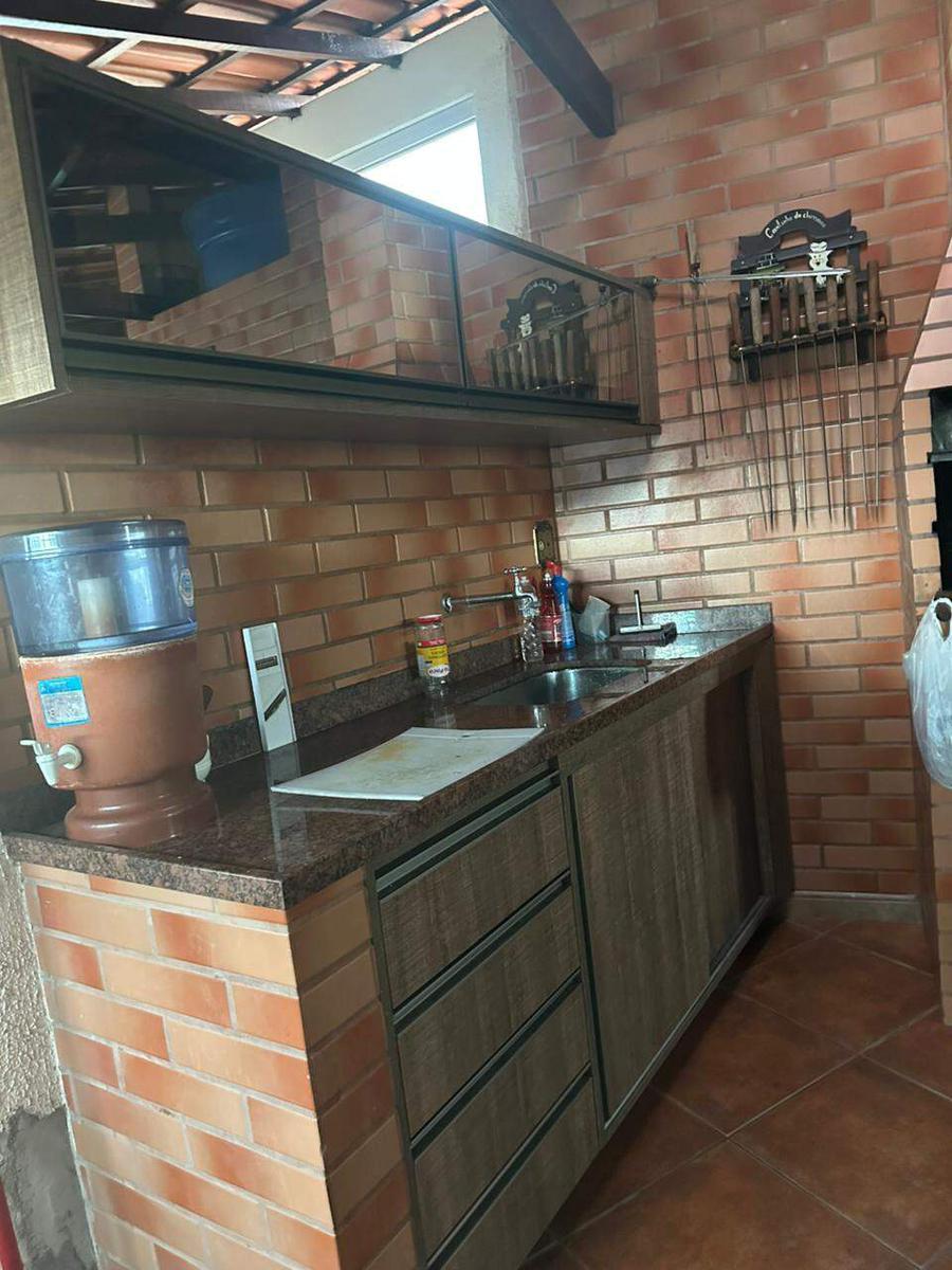 Casa, Pompéia, 3 Quartos, 2 Vagas, 1 Suíte