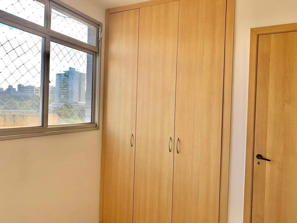 Apartamento, Estoril, 3 Quartos, 2 Vagas, 1 Suíte