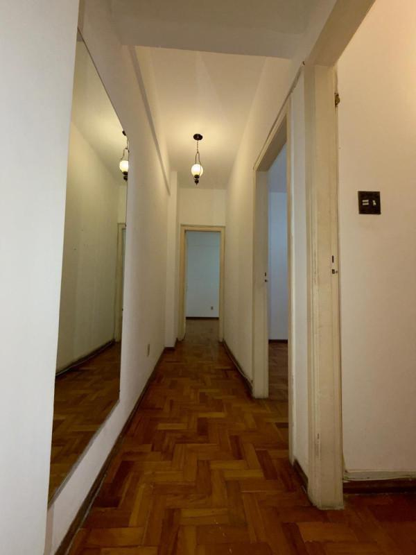 Apartamento, Centro, 2 Quartos, 0 Vaga