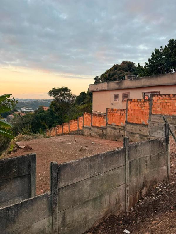 Lote, Novo Horizonte, 0 Quarto, 0 Vaga
