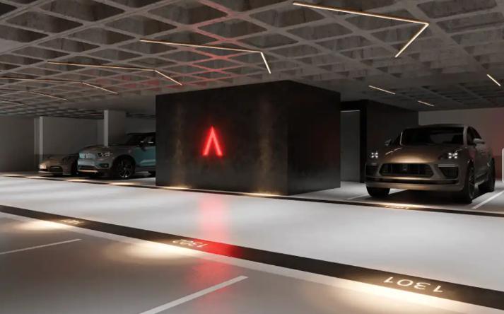 Apartamento, Santo Agostinho, 3 Quartos, 2 Vagas, 1 Suíte