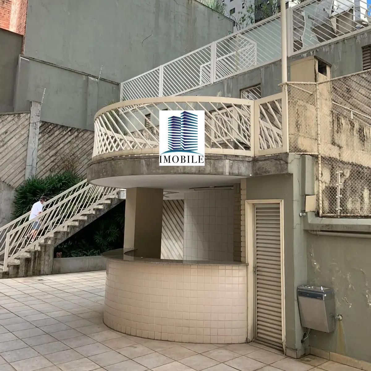 Apartamento, Lourdes, 4 Quartos, 2 Vagas, 1 Suíte