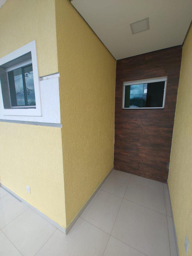 Casa, Masterville, 3 Quartos, 2 Vagas, 1 Suíte