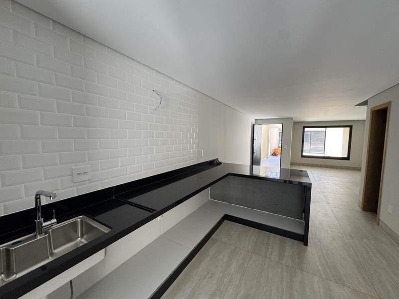 Casa, Jaraguá, 3 Quartos, 3 Vagas, 1 Suíte