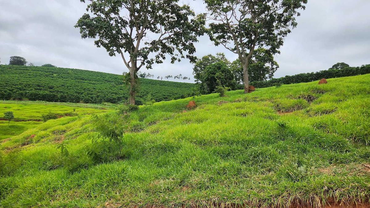 Fazenda, Zona Rural, 1 Quarto, 0 Vaga