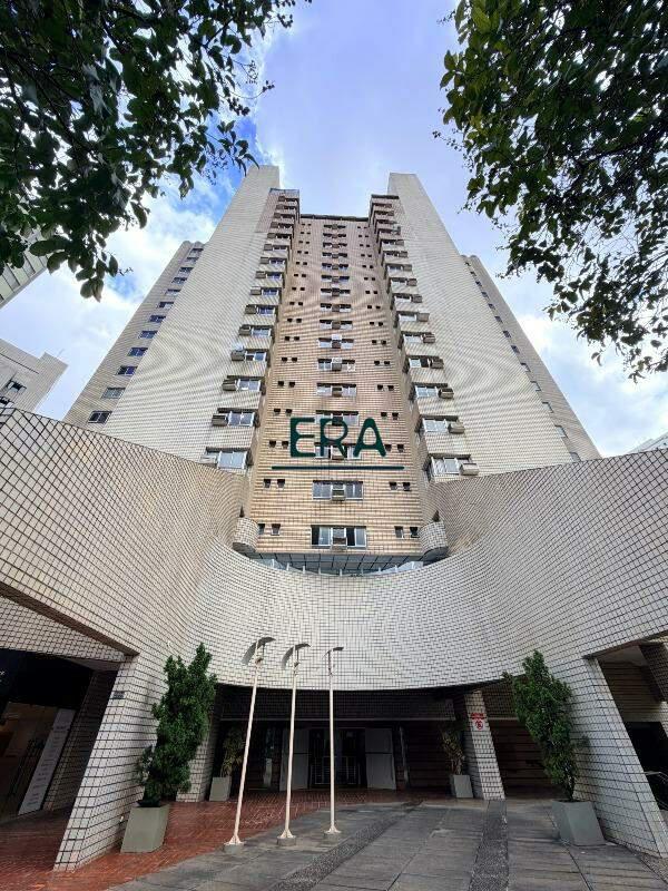 Andar, Santo Agostinho, 0 Quarto, 3 Vagas