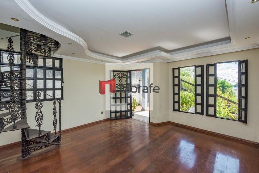 Casa, Alto Caiçaras, 4 Quartos, 4 Vagas, 1 Suíte