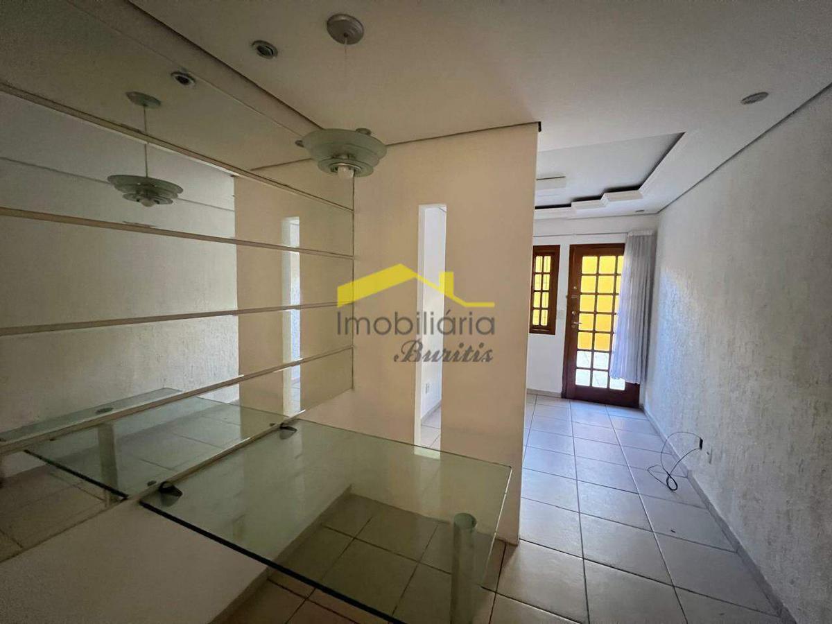 Apartamento, Buritis, 2 Quartos, 2 Vagas