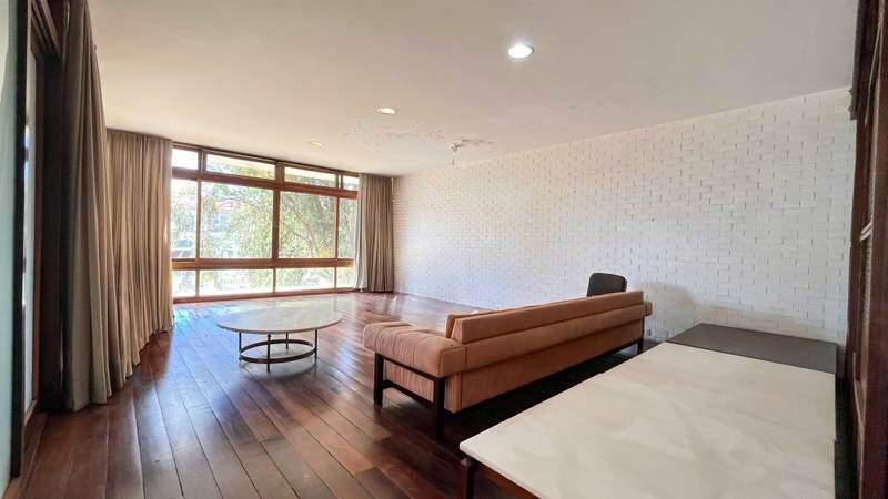 Casa, Cidade Jardim, 4 Quartos, 8 Vagas, 1 Suíte
