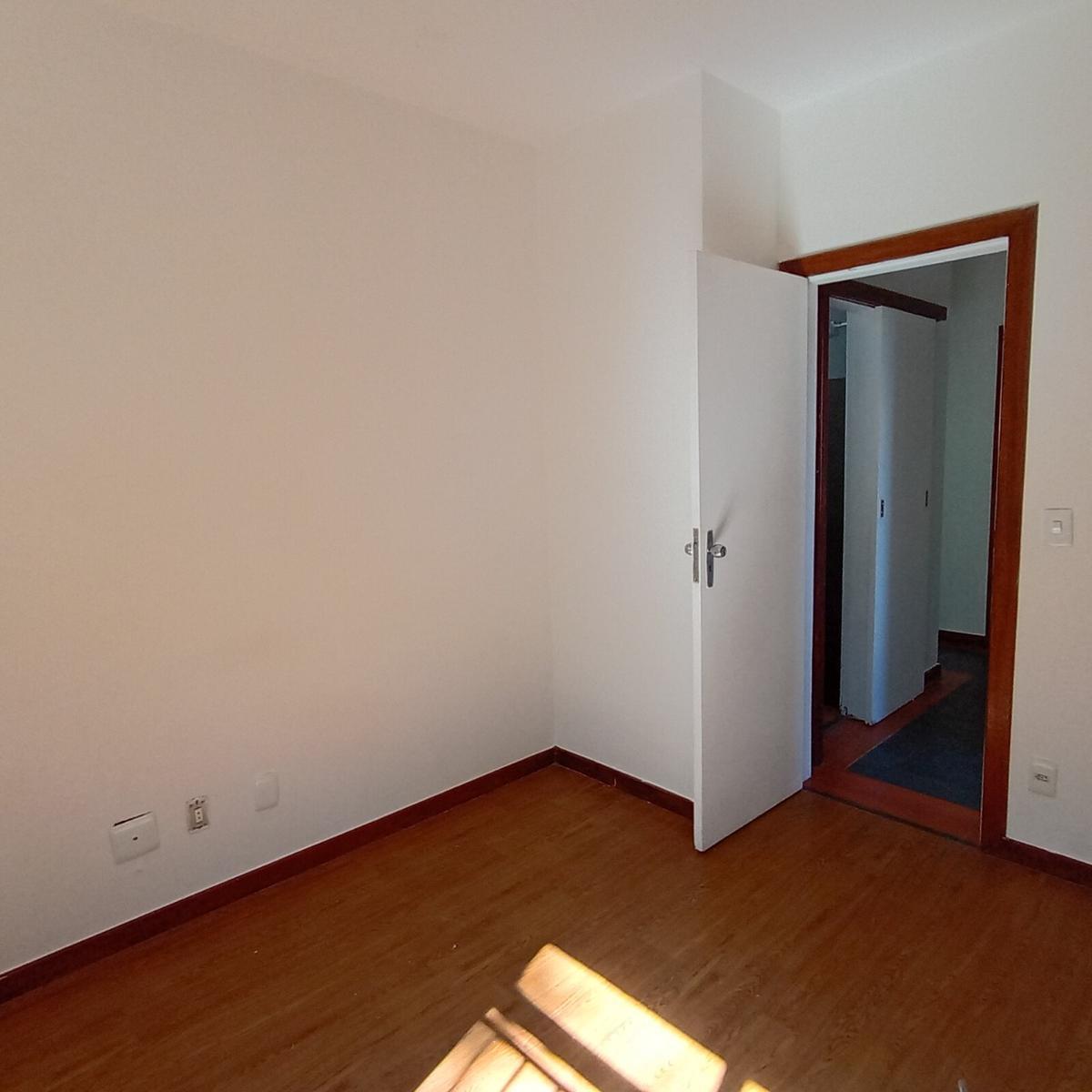 Apartamento, Cidade Nova, 3 Quartos, 1 Vaga, 1 Suíte