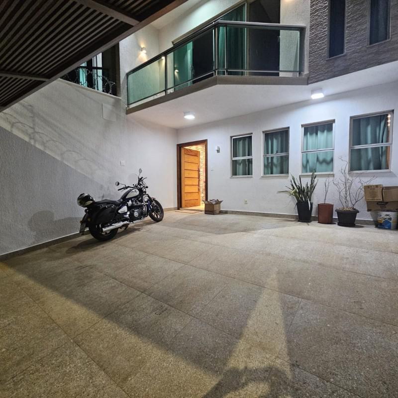 Casa, Jardim Riacho das Pedras, 3 Quartos, 2 Vagas, 1 Suíte