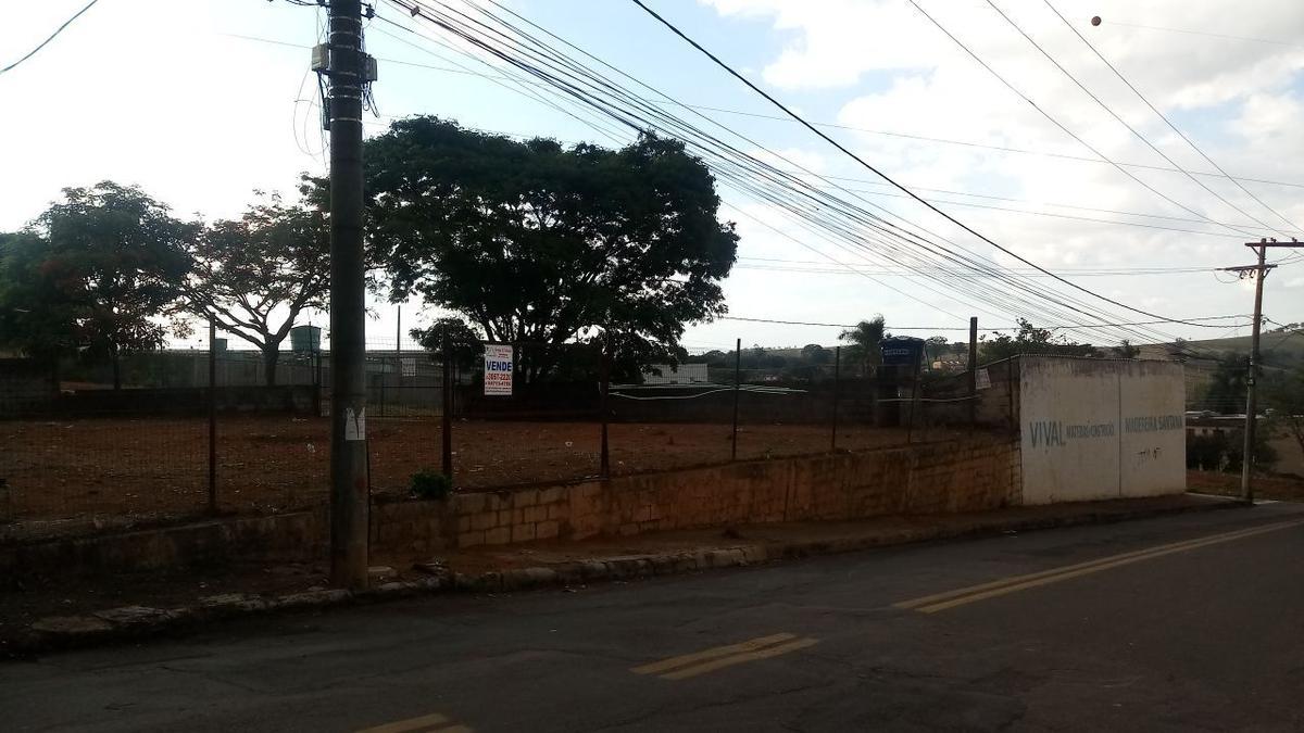 Lote, Parque Rinaldo, 0 Quarto, 0 Vaga
