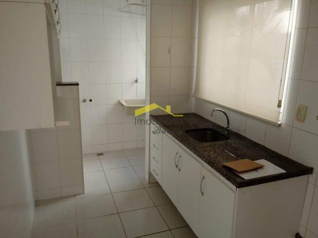 Apartamento, Buritis, 2 Quartos, 1 Vaga