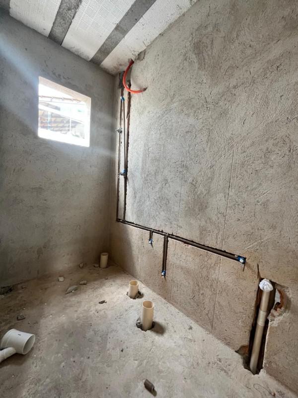 Apartamento, Masterville, 3 Quartos, 2 Vagas, 1 Suíte