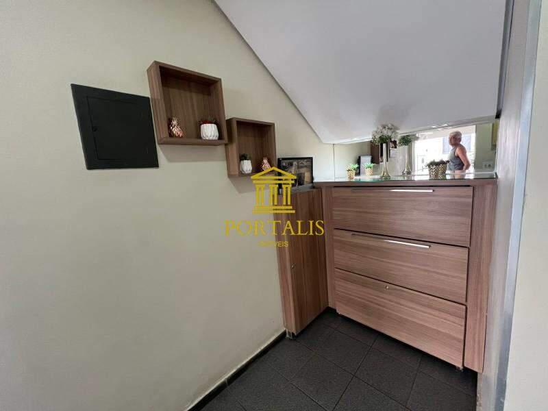 Apartamento, Silveira, 3 Quartos, 1 Vaga, 1 Suíte
