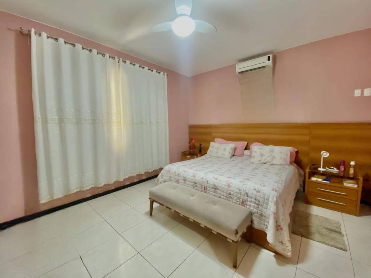 Casa, Belvedere, 3 Quartos, 3 Vagas, 1 Suíte