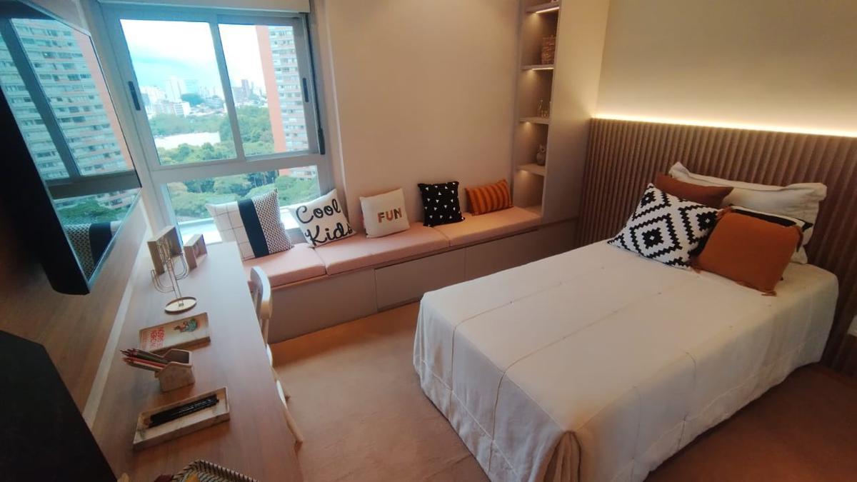 Apartamento, Savassi, 2 Quartos, 2 Vagas, 2 Suítes