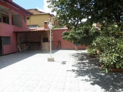 Casa, Minaslândia (p Maio), 4 Quartos, 3 Vagas, 1 Suíte